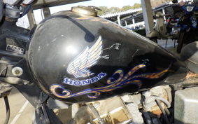 HONDA REBEL 250 MC13