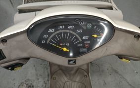 HONDA DIO CHESTER AF68