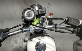 YAMAHA BRONCO 5BT