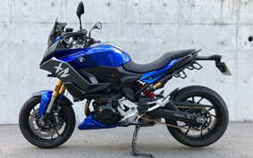 BMW F900XR PREMIUM  LINE 2023 0K21