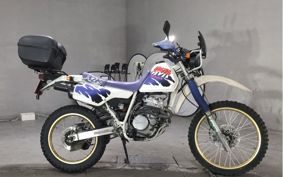 HONDA XLR250 BAJA MD22