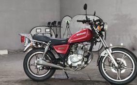 SUZUKI GN125 H PCJG9