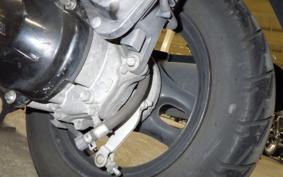 HONDA GIORNO 2 2007 AF70