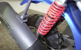 HONDA GORILLA 2016 Z50J