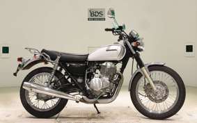 HONDA CB400SS E 2004 NC41