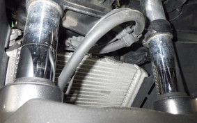 HONDA CBR400R 1994 NC56