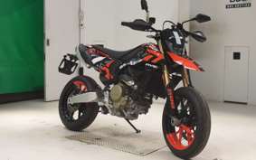 DUCATI HYPERMOTARD 698 2018