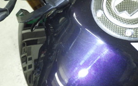 YAMAHA MT-09 A 2014 RN34J