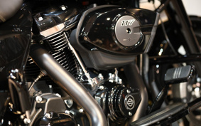 HARLEY FLTRX ROAD GLIDE 2026 KH7