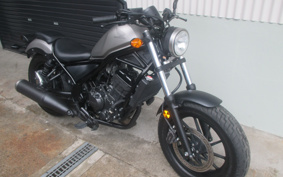 HONDA REBEL MC49