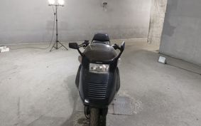 HONDA FUSION MF02