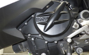 BMW F800GT 2014