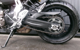 YAMAHA MT-07 2016 RM07J
