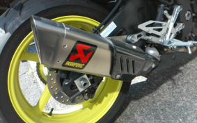 YAMAHA MT-10 ABS 2018 RN50J