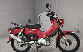 HONDA CROSS CUB110 JA45