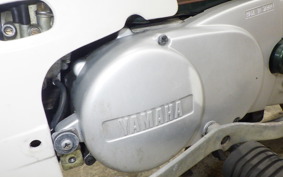 YAMAHA MATE 50 2008 UA04J