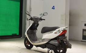 YAMAHA JOG ZR Gen.3 2026 SA39J