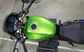 KAWASAKI ZRX1200 R 2007 ZRT20A