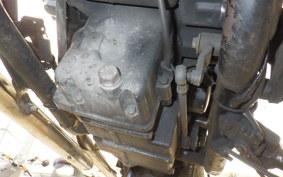 KAWASAKI ELIMINATOR 250 V VN250A