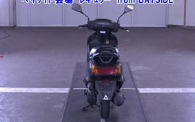 HONDA SPACY100