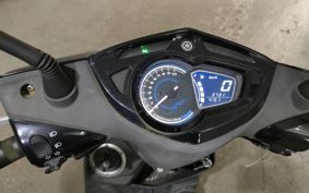 YAMAHA CYGNUS125XSR SE44J