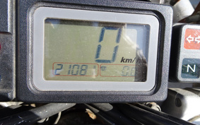 YAMAHA TT250RRAID 4GY