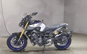 YAMAHA MT-09 SP 2020 RN52J