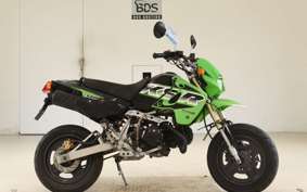 KAWASAKI KSR110 KL110A