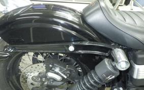 HARLEY FXDB 1580 2010