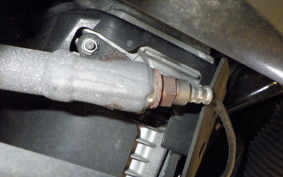 SUZUKI ADDRESS V125 DT11A