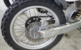 SUZUKI DJEBEL 250 XC SJ45A