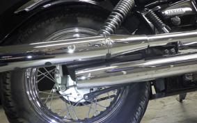 YAMAHA DRAGSTAR 250 2014 VG02J