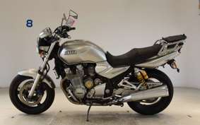 YAMAHA XJR1300 2004 RP03J