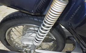 HONDA C110 SUPER CUB 2002 JA10