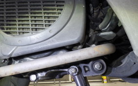 HONDA LEAD 110 2016 JF19