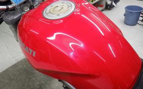 DUCATI MONSTER 900 SI 2001