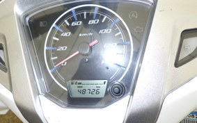 HONDA LEAD 125 JF45