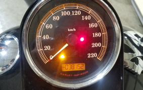 HARLEY FLSTFBS 2017 JT9
