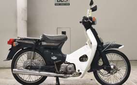 HONDA C70 SUPER CUB E 2002 C70