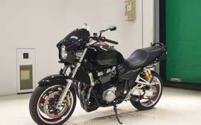 SUZUKI GSX1400 2018 GY71A