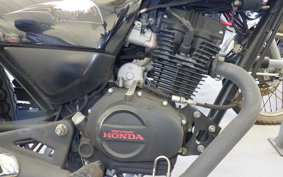 HONDA LY125 FI