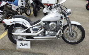 YAMAHA DRAGSTAR 400 2005 VH01J