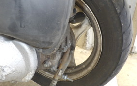 HONDA DIO Gen.6 AF62