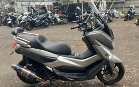 YAMAHA N-MAX155 ABS SG50J