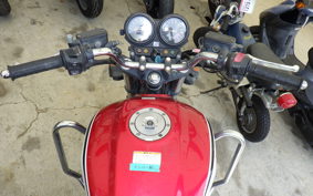 HONDA CB750 GEN 2 K RC42