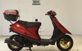 SUZUKI ADDRESS V100 CE13A