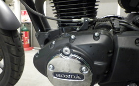 HONDA GB350S 2022 NC59