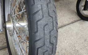 HONDA STEED 400 1995 NC26