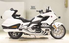 HONDA GL 1800 GOLD WING TOUR DCT 2026 SC79