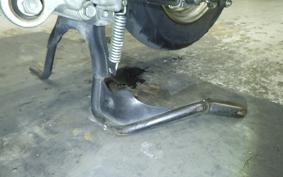 HONDA TACT-4ﾍﾞｰｼｯｸ AF79